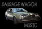 Sausage Wagon Music